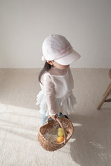 Hallo camisole one-piece