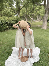 Stine short pants