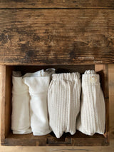 ［Anne shirley］Cleo turtleneck tops