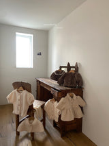 ［Anne shirley］Adela coat