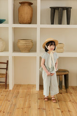 ［mon Atelier］Petit ribbon set