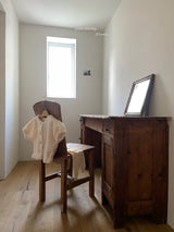 ［Anne shirley］Agnes vest