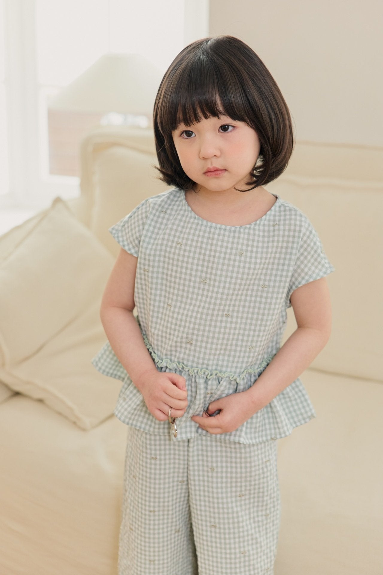 ［mon Atelier］Petit ribbon set
