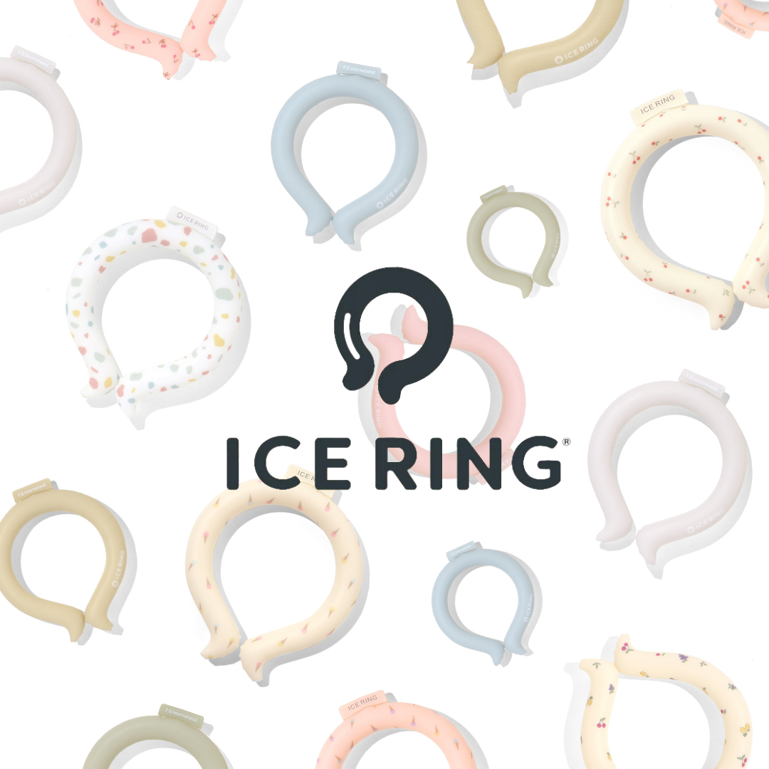 ICE RING (S) OW tterrazzo