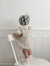 Bijou rompers