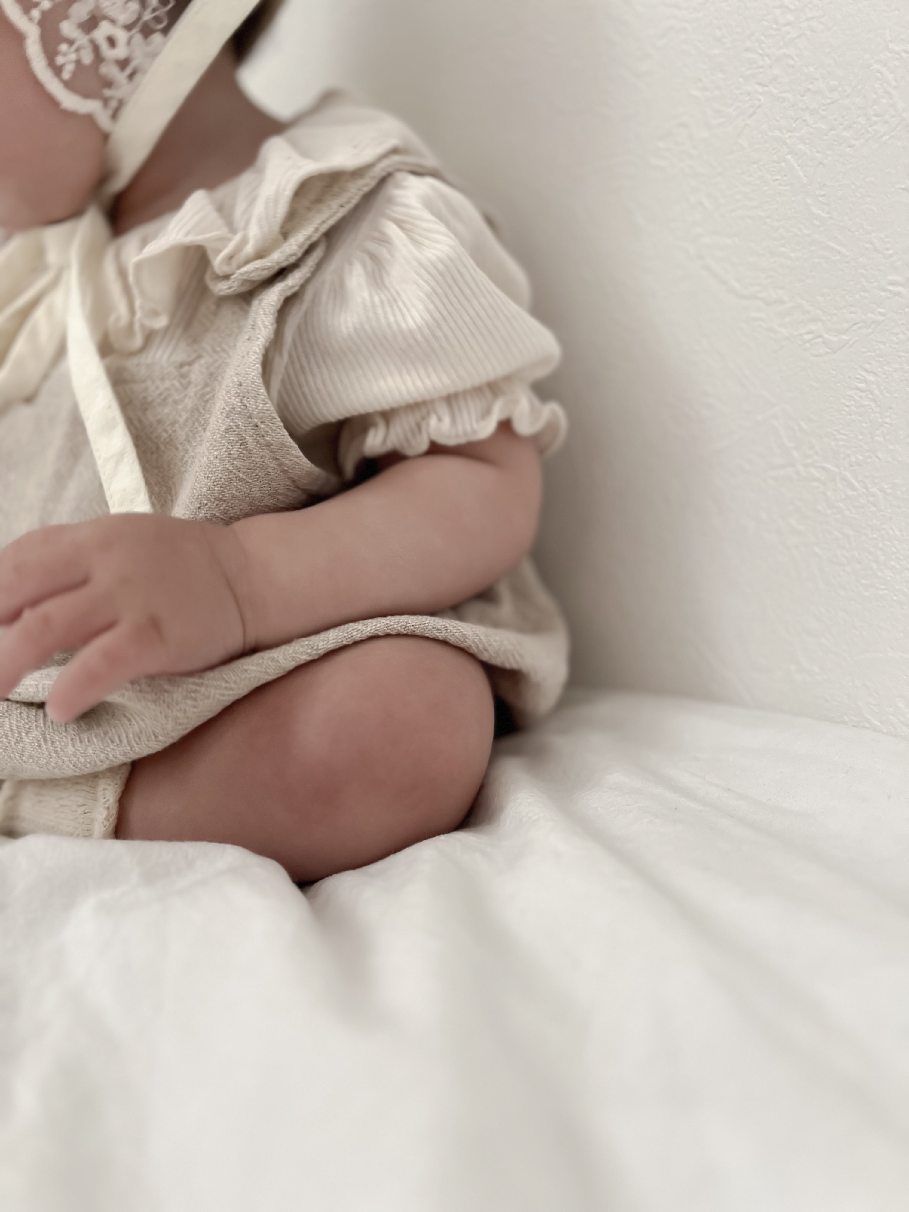 Bijou rompers