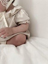 Bijou rompers