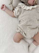 Bijou rompers