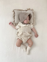 Bijou rompers