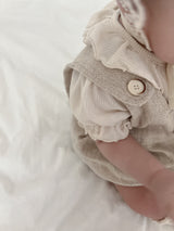 Bijou rompers