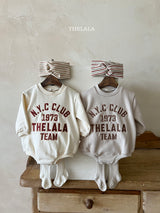 ［thelala］Multi stripe turban