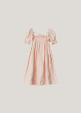 ［inné］Bell dress (pink)