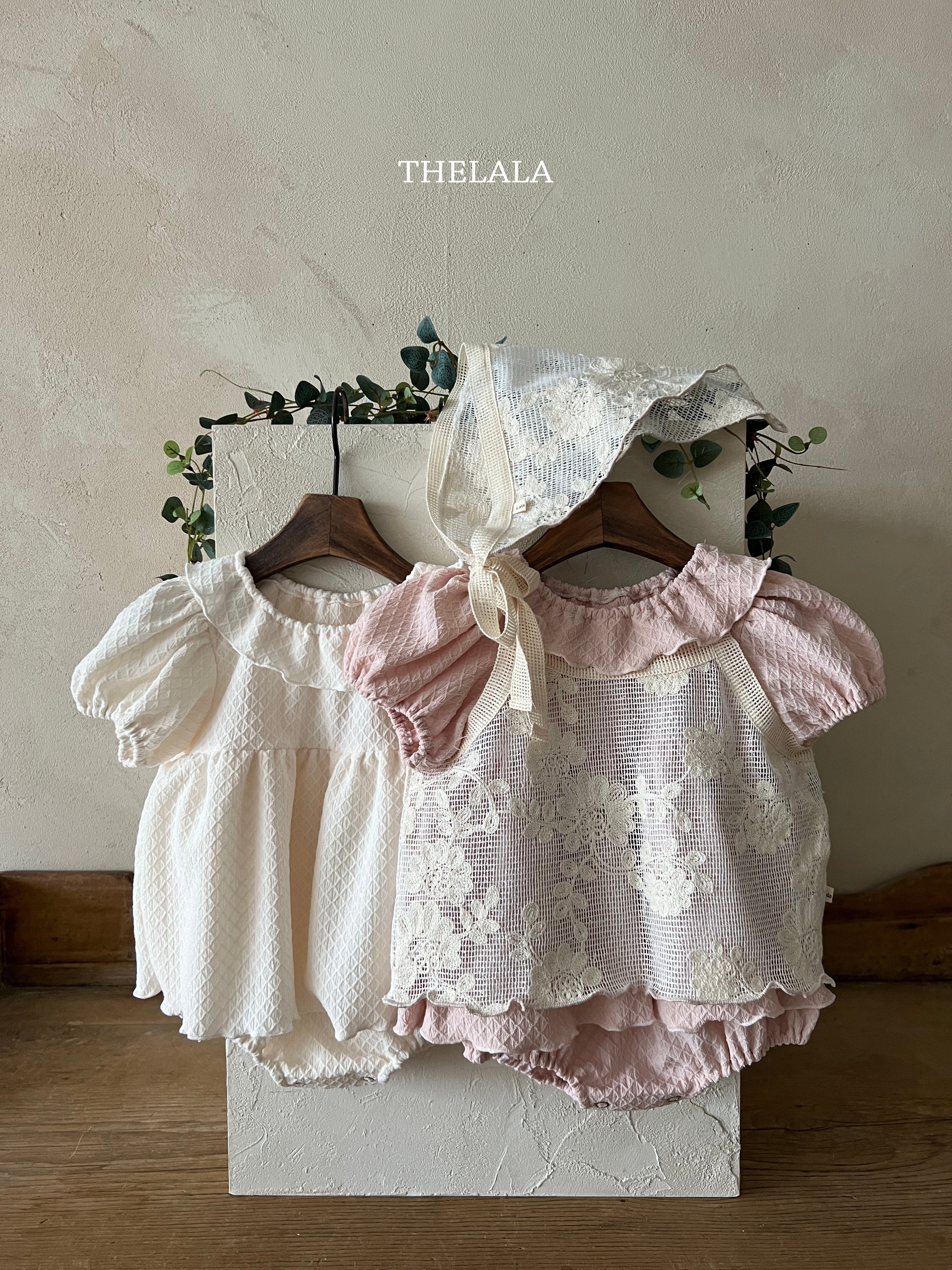 ［thelala］Roman babushka