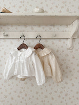 Roman blouse