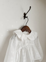 Roman blouse