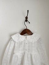 Roman blouse