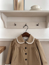 Charlotte jacket