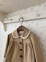 Charlotte jacket