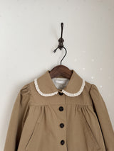 Charlotte jacket