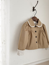 Charlotte jacket