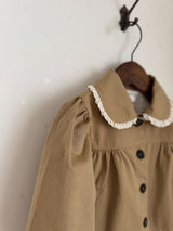 Charlotte jacket
