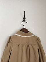 Charlotte jacket