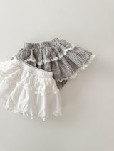 Any bloomer skirt