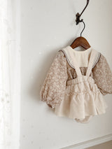 Mellow bloomer skirt