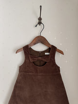 Anna ribbon one-piece