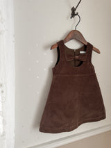 Anna ribbon one-piece