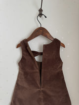 Anna ribbon one-piece