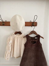 Anna ribbon one-piece