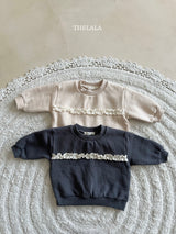 ［thelala］Lace mtm