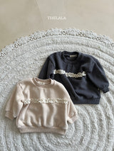［thelala］Lace mtm