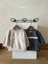 ［thelala］Lace mtm