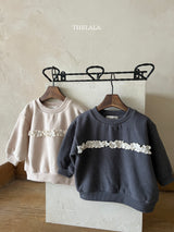 ［thelala］Lace mtm