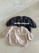 ［thelala］Lace mtm