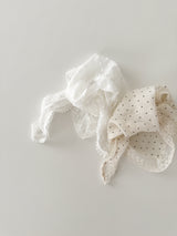 Vintage scarf