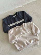 ［thelala］Lace mtm
