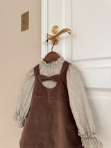 Anna ribbon one-piece