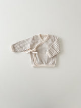 Charley newborn set (4 piece set)