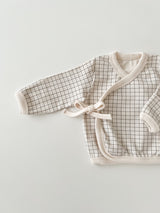 Charley newborn set (4 piece set)