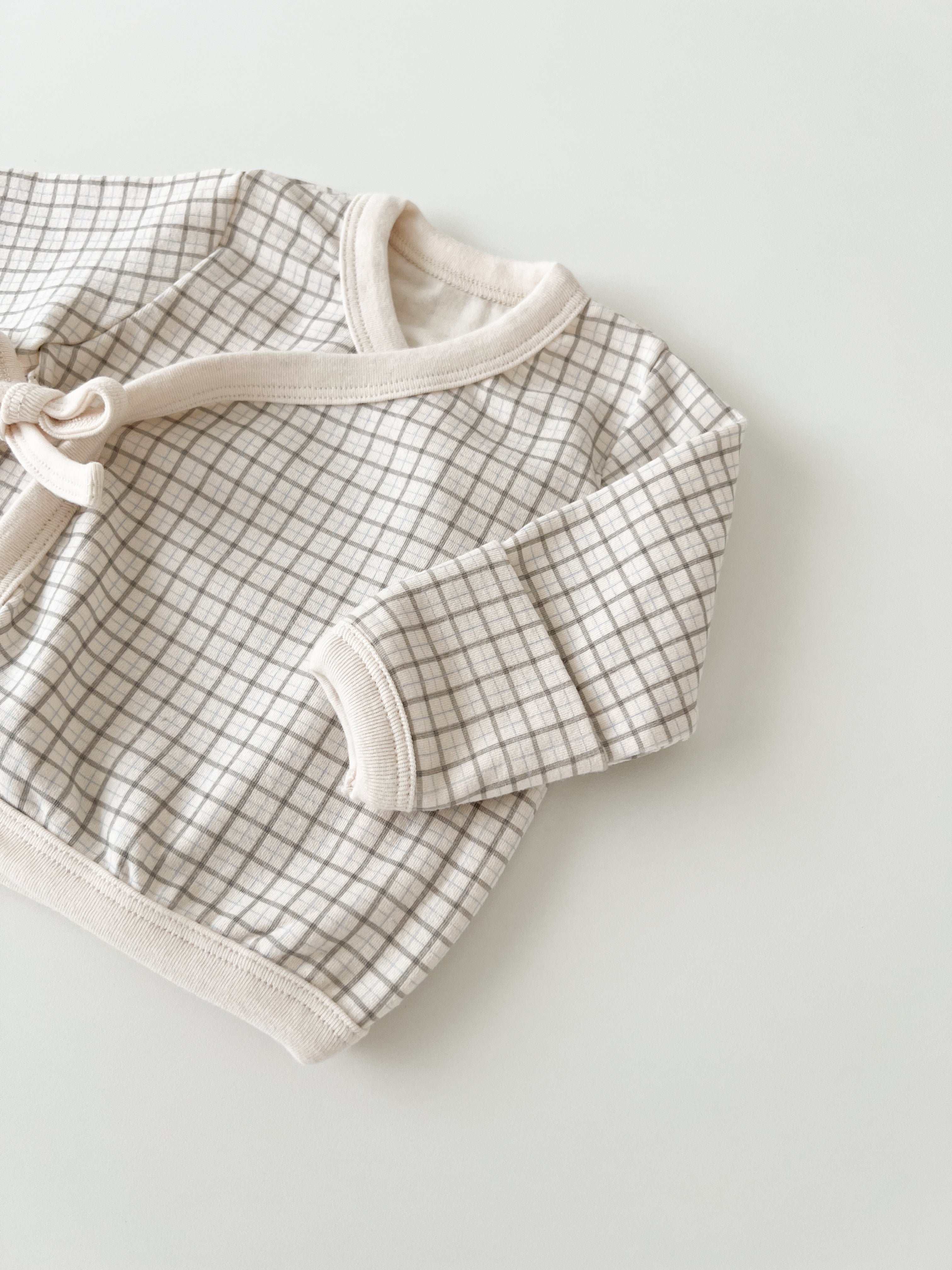 Charley newborn set (4 piece set)