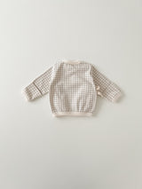 Charley newborn set (4 piece set)