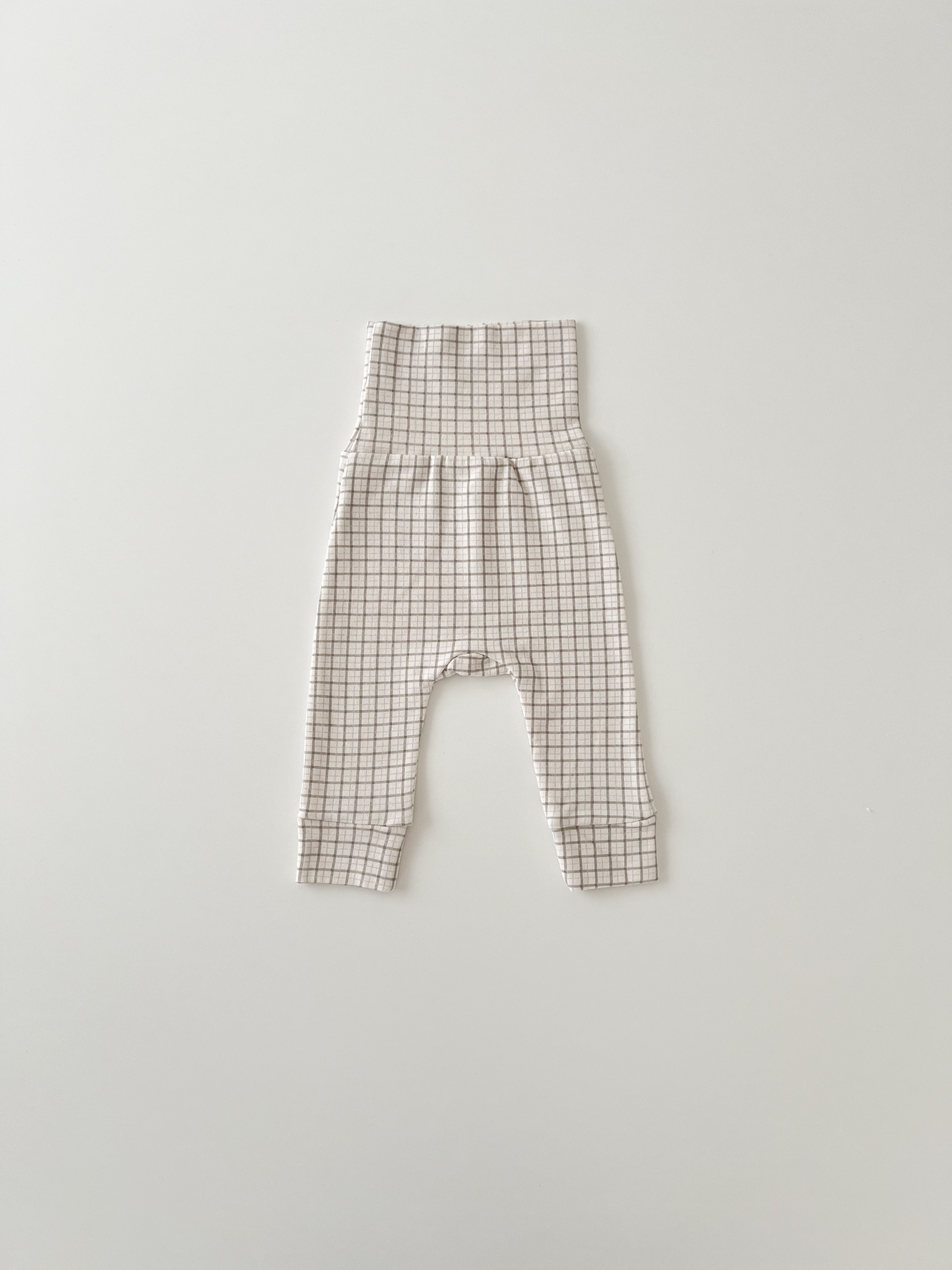 Charley newborn set (4 piece set)