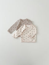 Chloe newborn set (4 piece set)