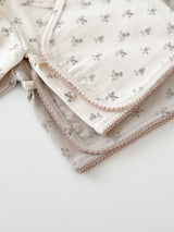 Chloe newborn set (4 piece set)