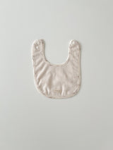 Katie flower bib