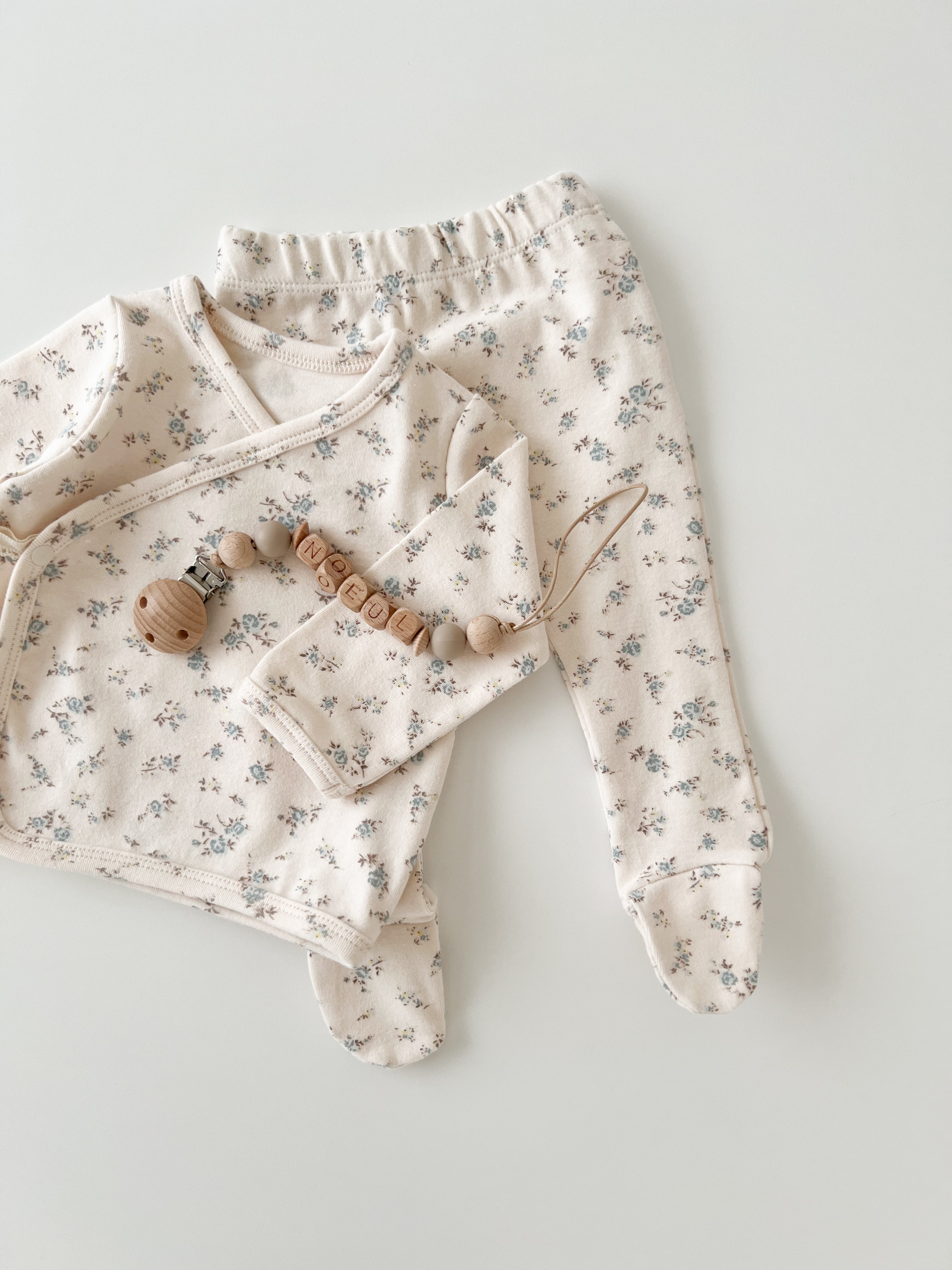 Katie newborn set (3 piece set)