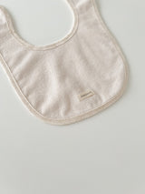 Ludia flower bib